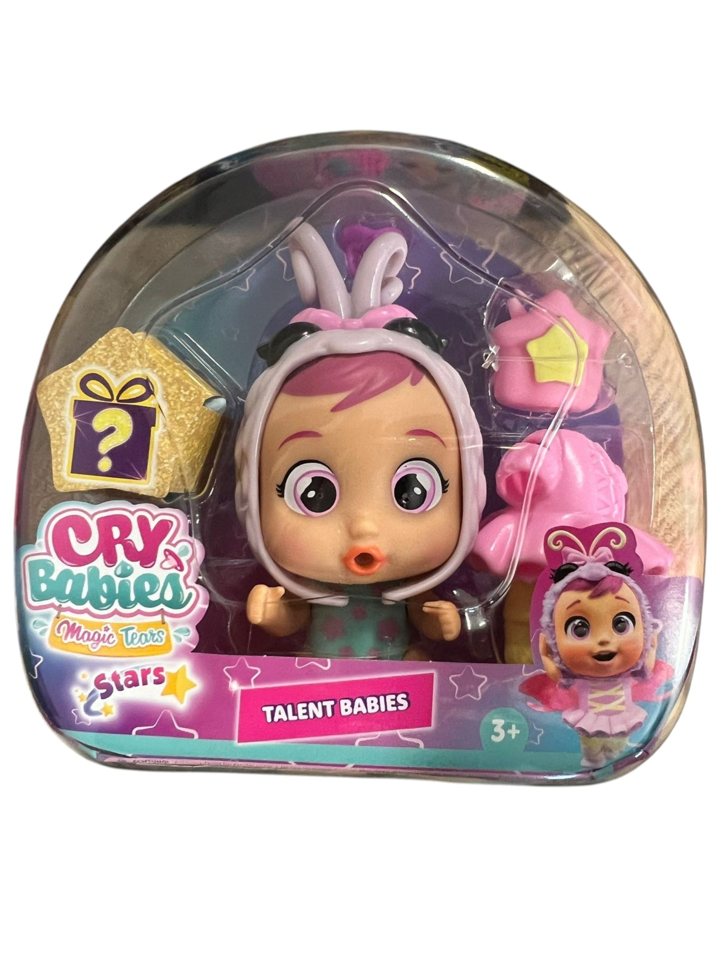 Babies Cry