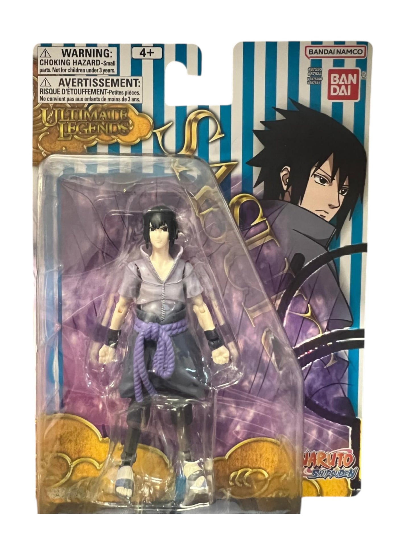 Naruto Personaggi