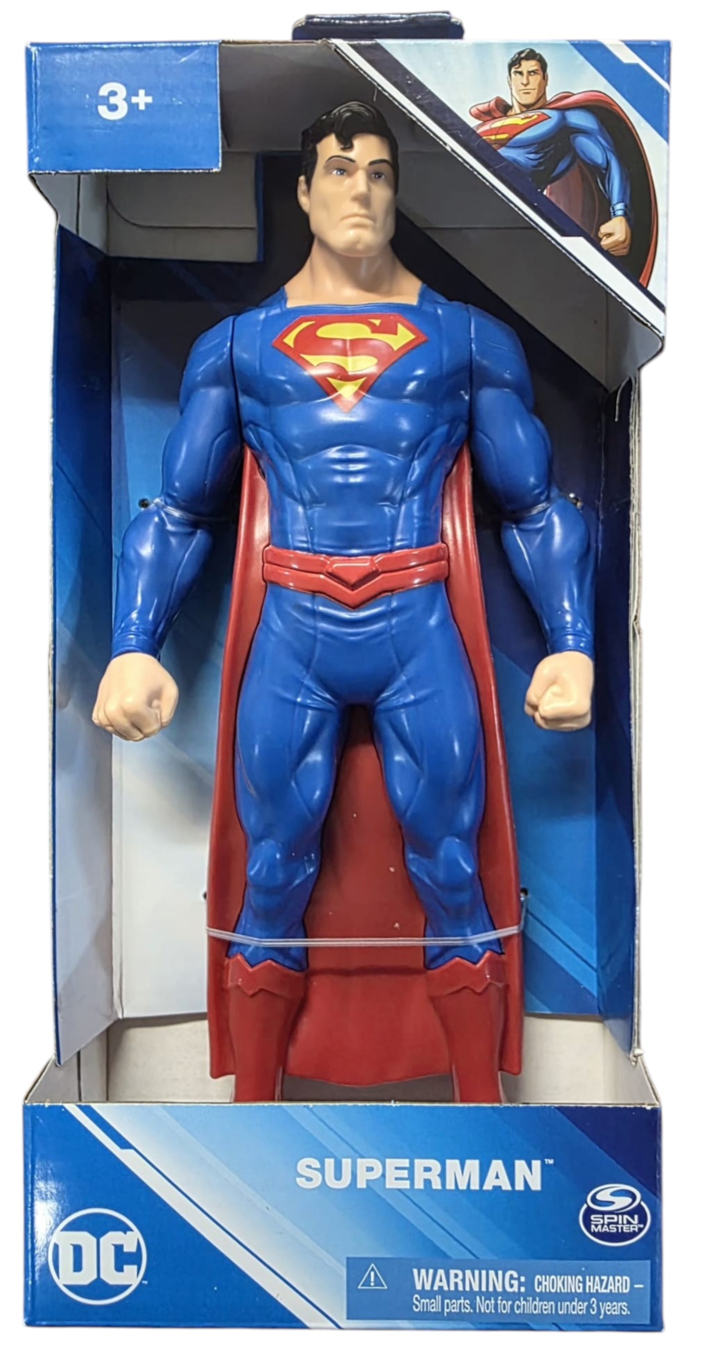 Supereroi Dc
