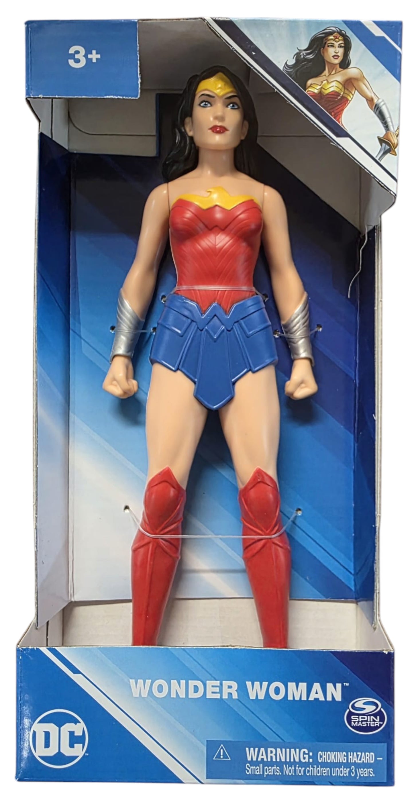 Supereroi Dc