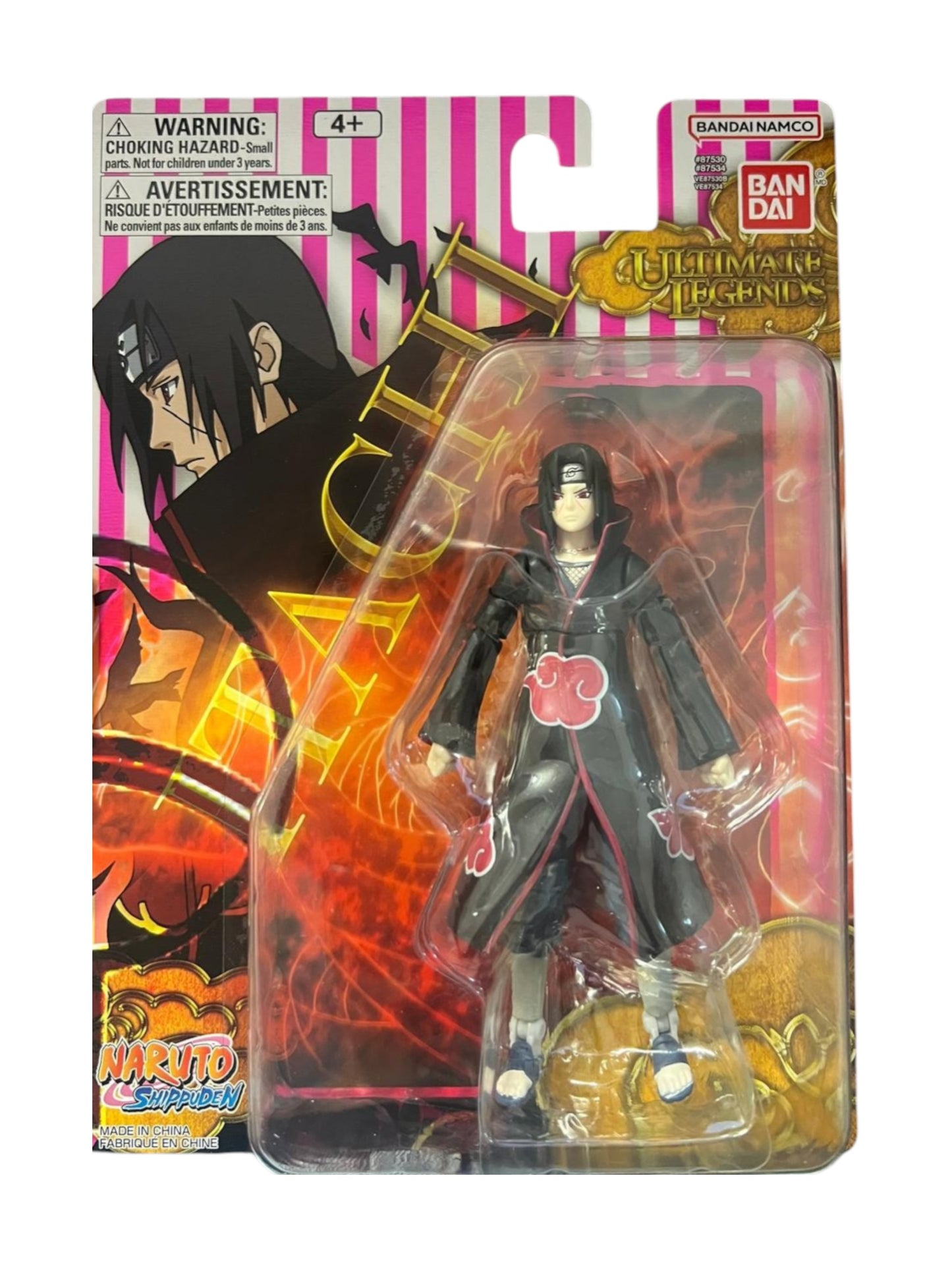 Naruto Personaggi