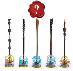 Harry Potter – Magical Collector Wands