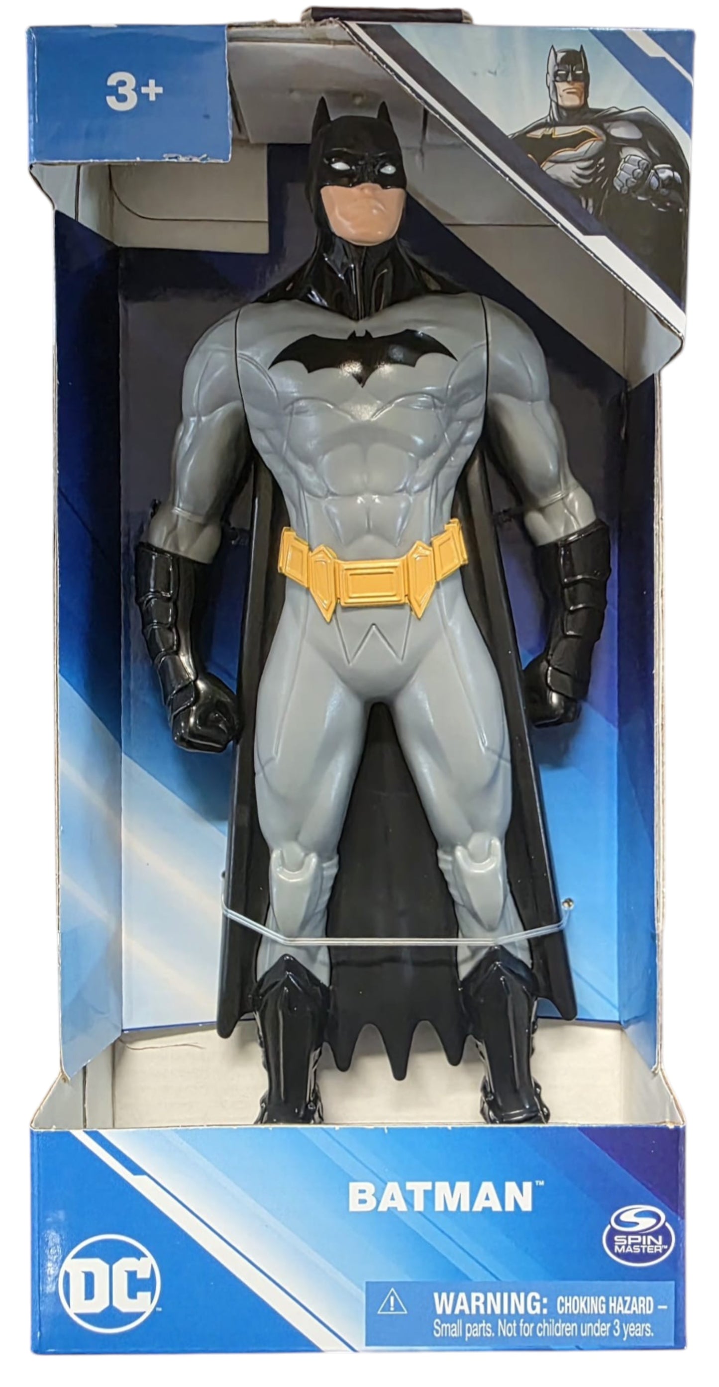 Supereroi Dc
