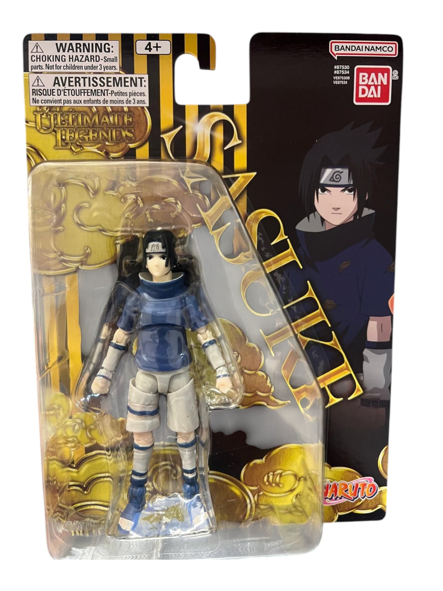 Naruto Personaggi