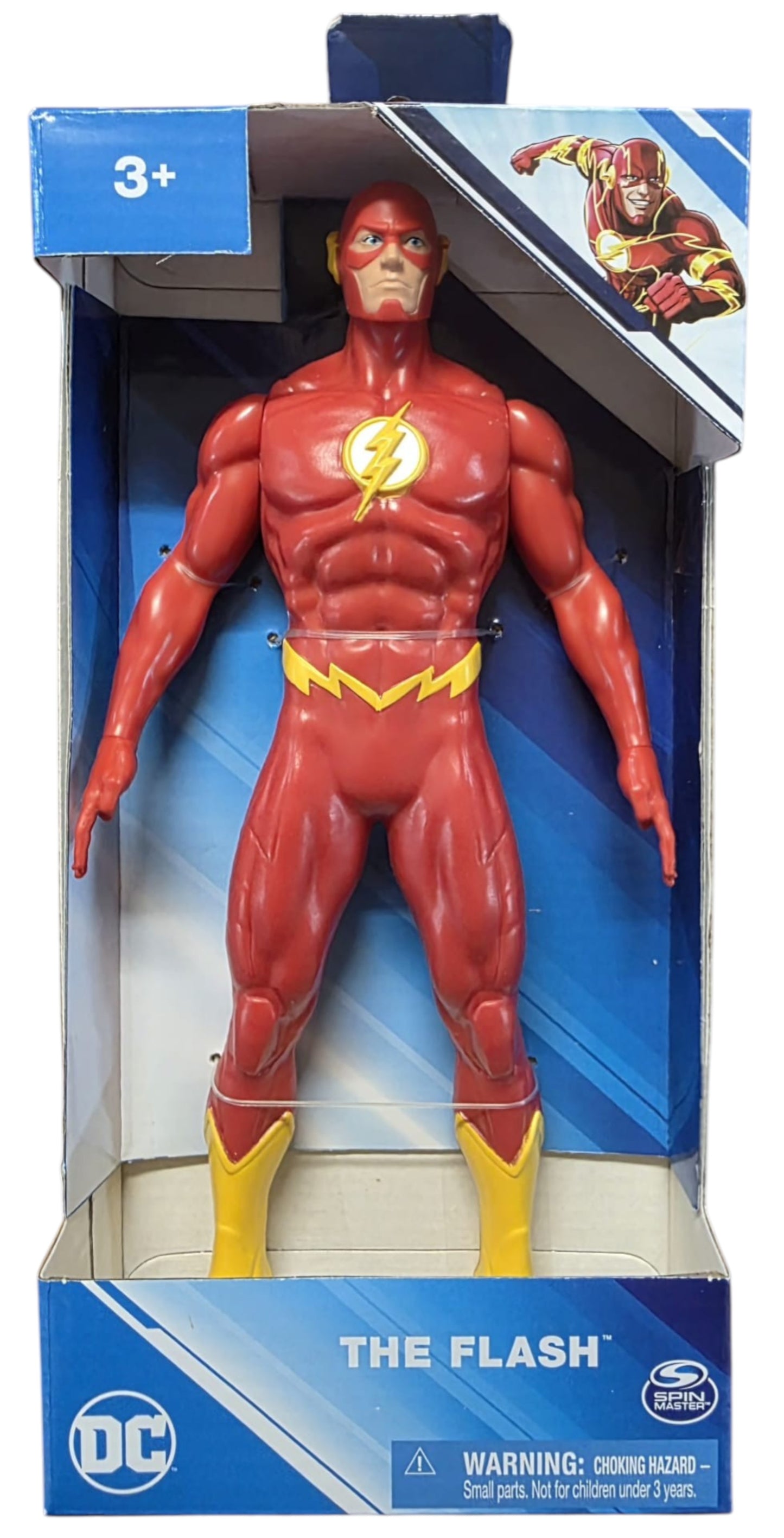 Supereroi Dc