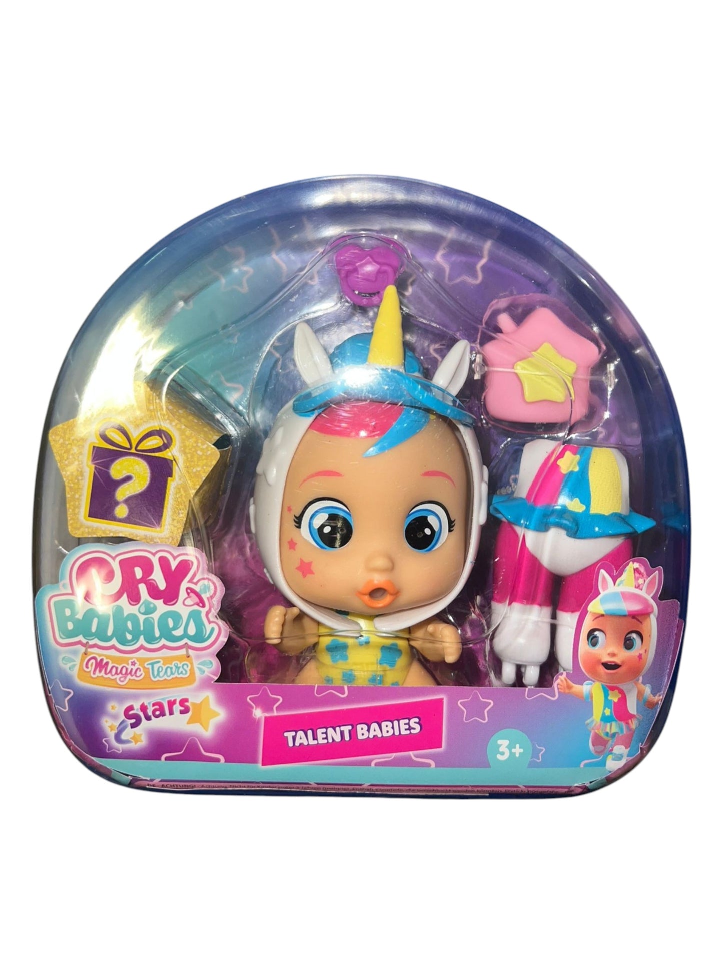 Babies Cry