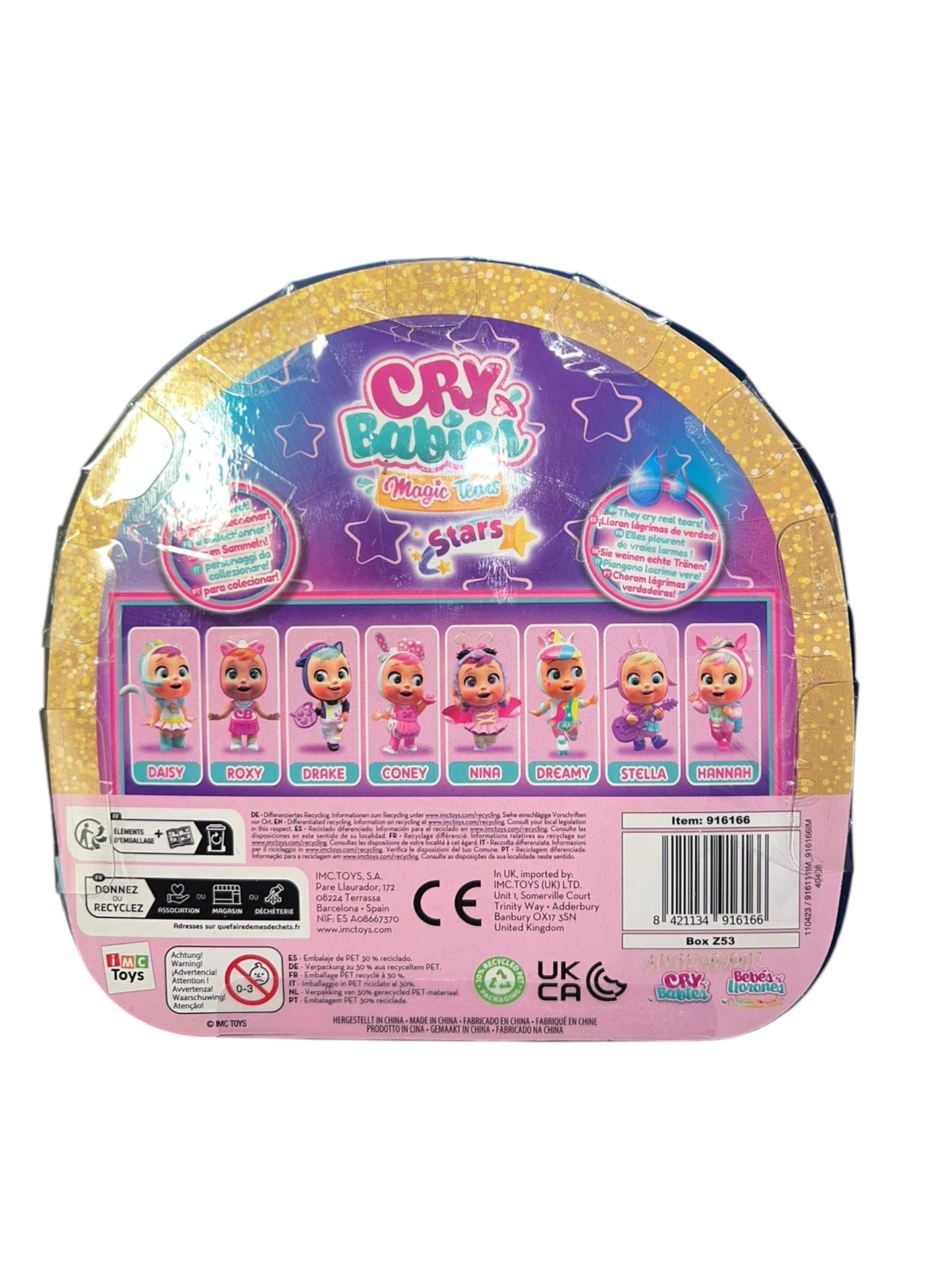 Babies Cry