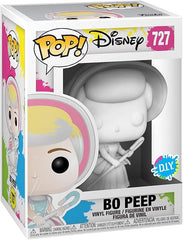 Bo Peep funko 727