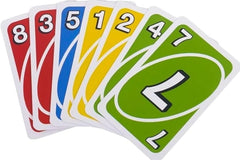 UNO – Gioco di Carte Originale Mattel | Nuova Edizione