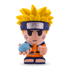 BoomEZ Hero 3D Card Game – Naruto Edition | Figurine & Carte da Collezione
