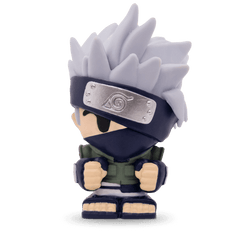 BoomEZ Hero 3D Card Game – Naruto Edition | Figurine & Carte da Collezione