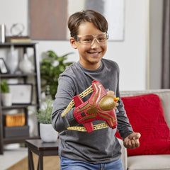 NERF Marvel Spider-Man – Web Bolt Blaster