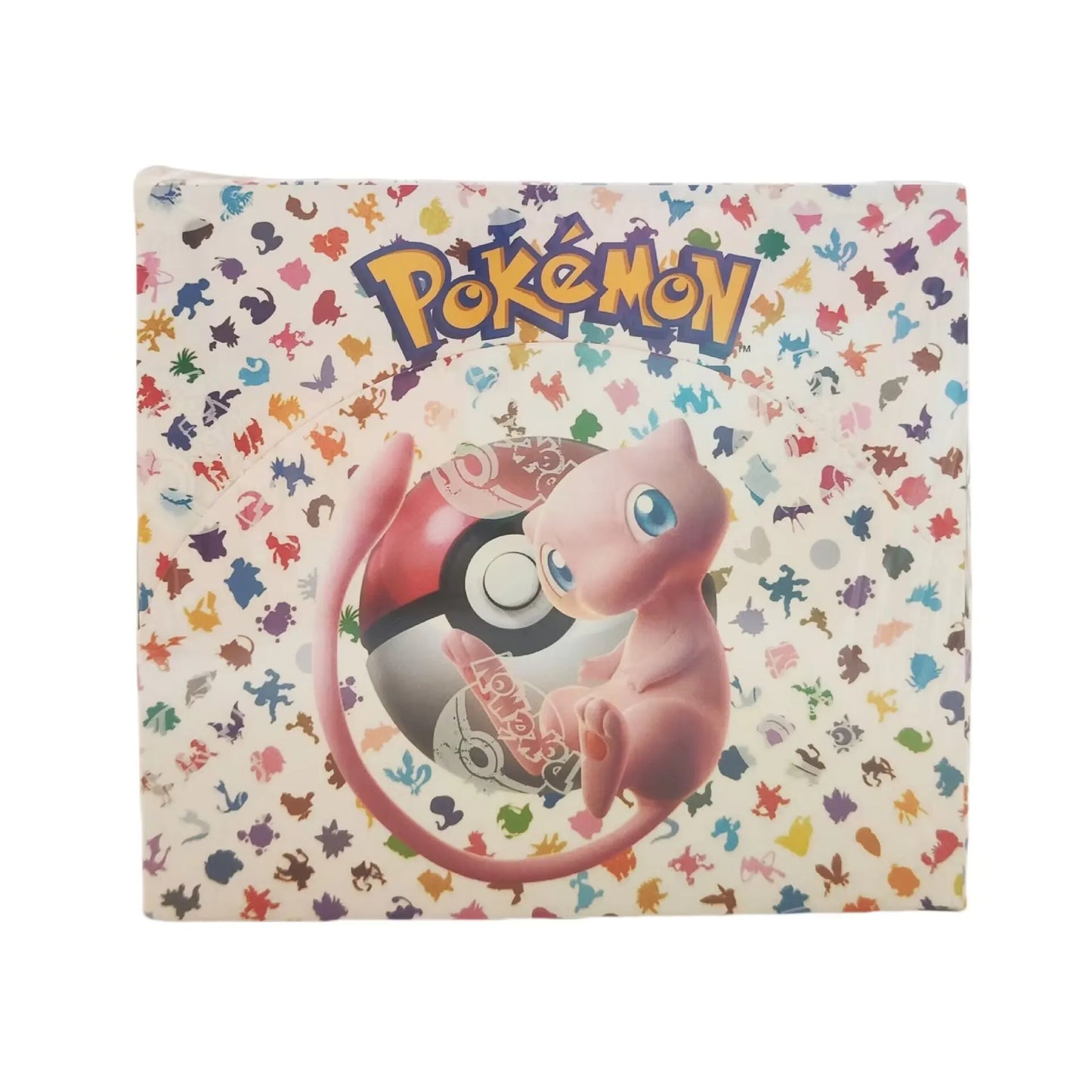 324/360 Pz/Set Carta Pokemon SCARLET&VIOLE 151 Radianza Astrale Evoluzioni Prisma Ultra Carta Booster Battaglia