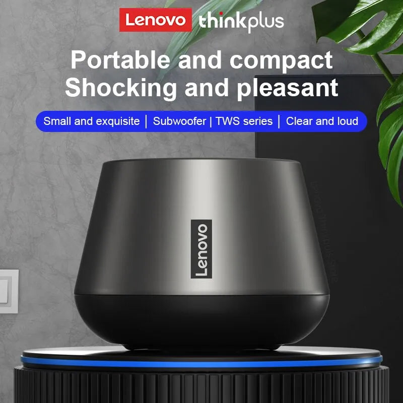 Altoparlante Bluetooth portatile, Stereo Surround wireless, Lettore audio musicale