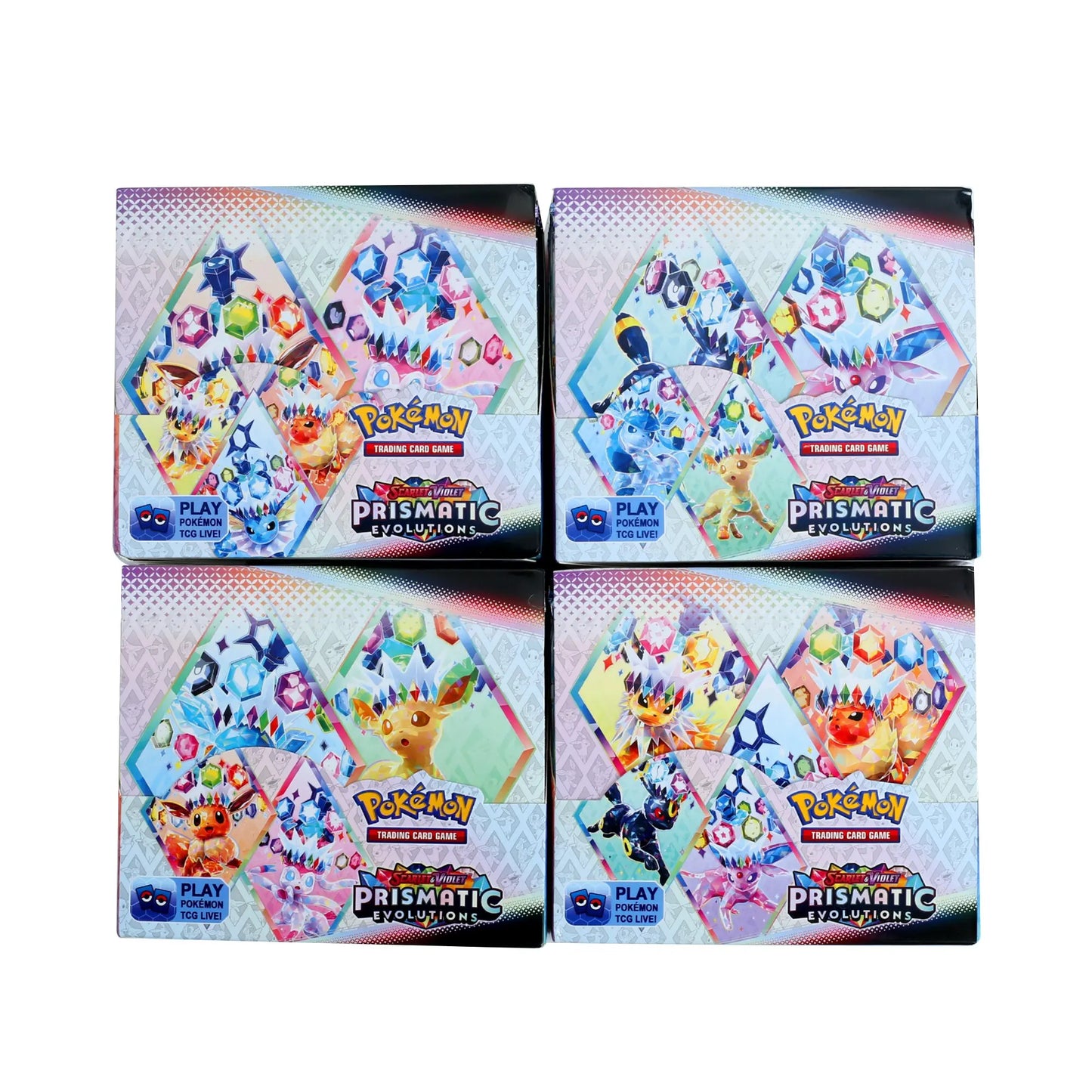 CARTE POKEMON BRILLANT STARS