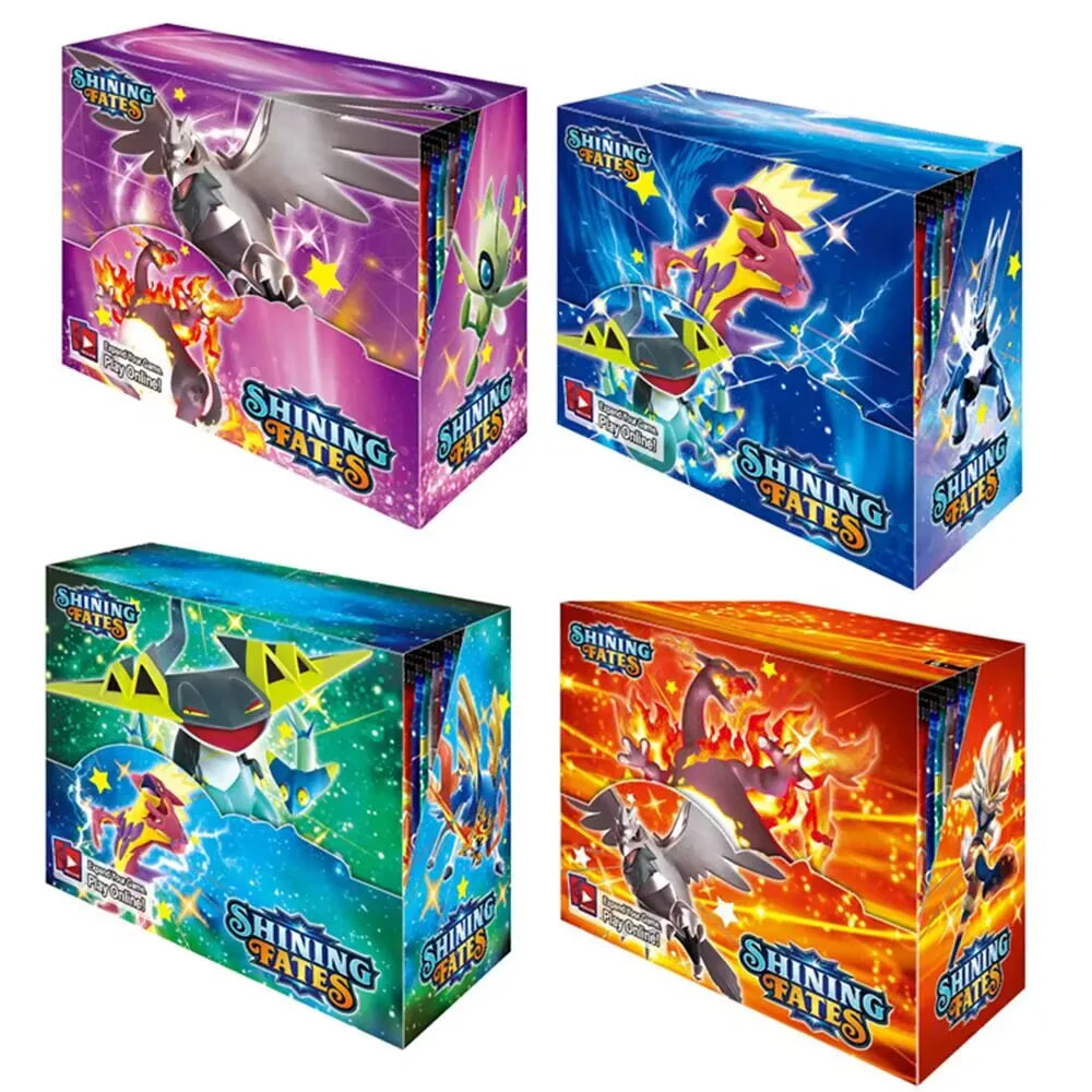 324/360 Pz/Set Carta Pokemon SCARLET&VIOLE 151 Radianza Astrale Evoluzioni Prisma Ultra Carta Booster Battaglia