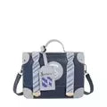 Borsa a tracolla: - “Incantesimi a Tracolla: Stile Britannico da Mago Moderno”