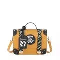 Borsa a tracolla: - “Incantesimi a Tracolla: Stile Britannico da Mago Moderno”