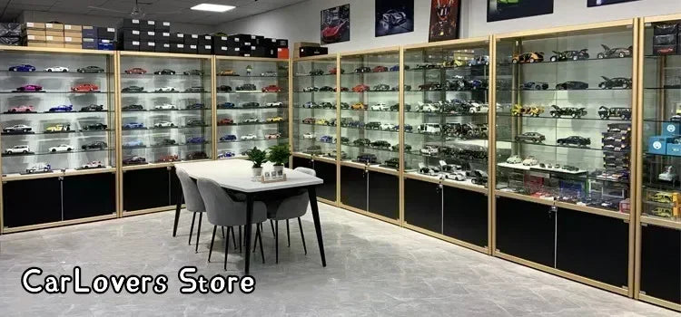 Modello di auto in scala 1:24 Mercedes Benz S320 W140 in lega con suono e luce, collezione di veicoli giocattolo.