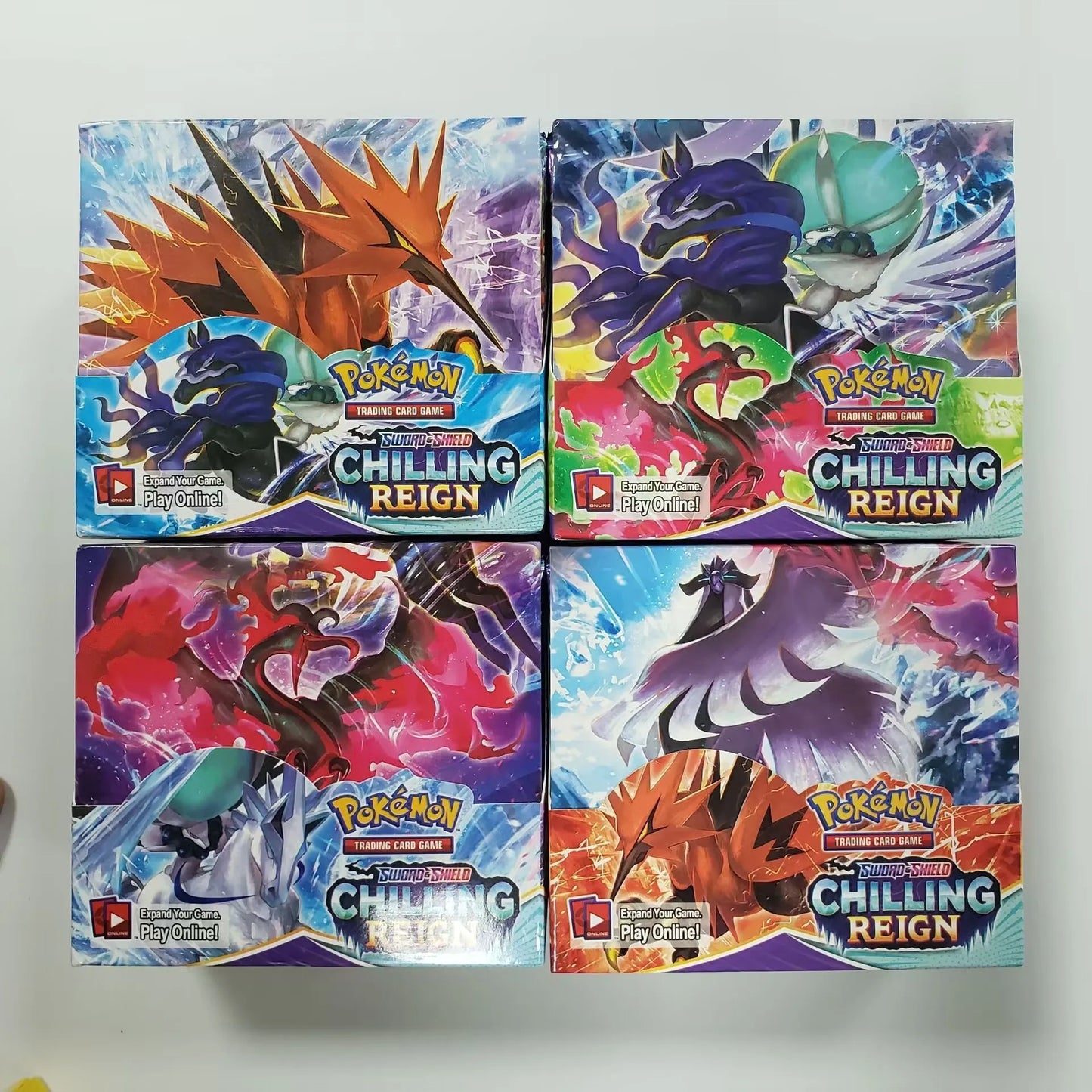 324/360 Pz/Set Carta Pokemon SCARLET&VIOLE 151 Radianza Astrale Evoluzioni Prisma Ultra Carta Booster Battaglia