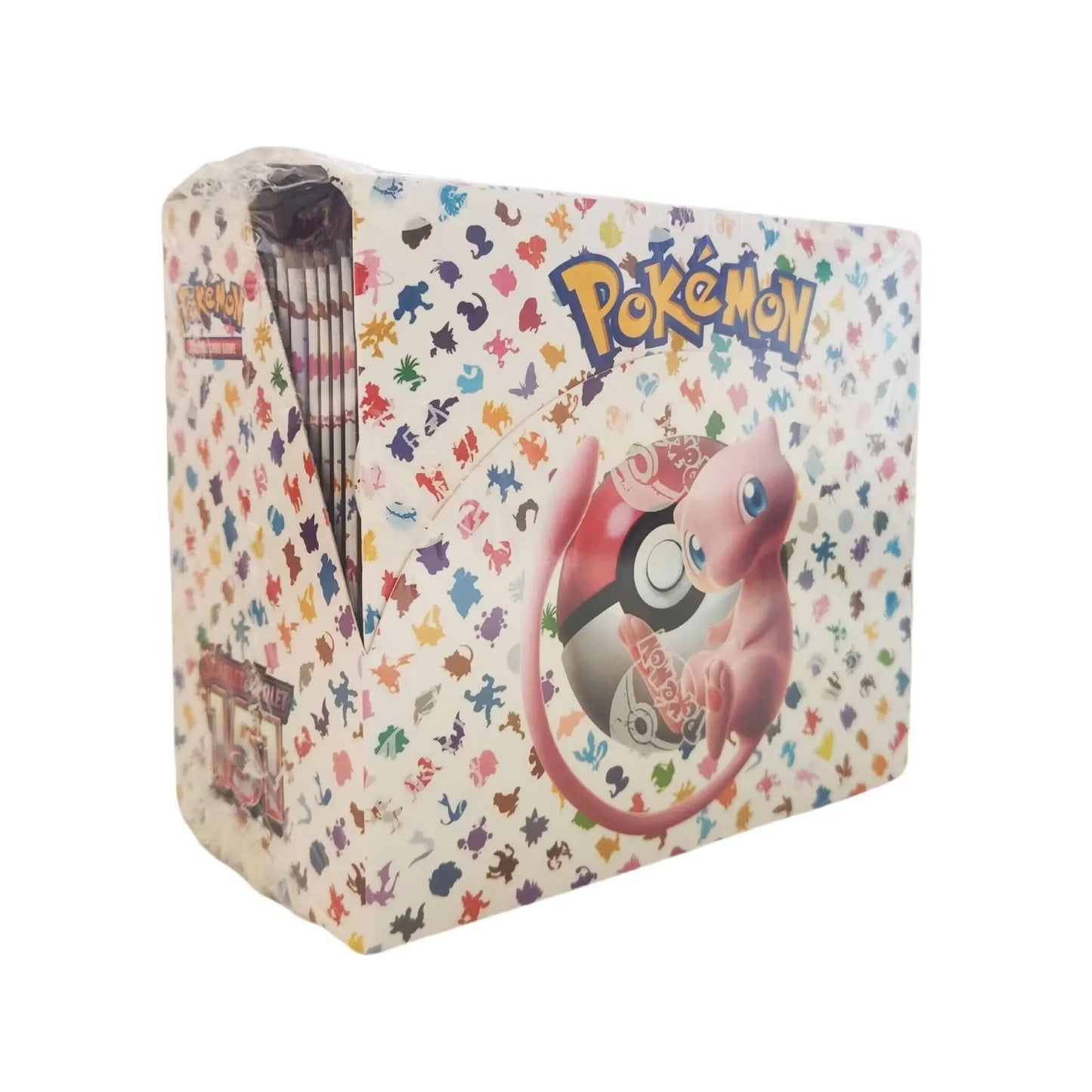 CARTE POKEMON BRILLANT STARS