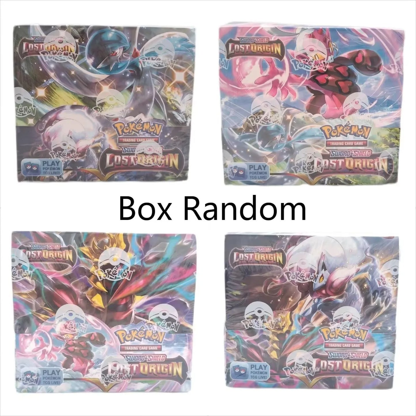 324/360 Pz/Set Carta Pokemon SCARLET&VIOLE 151 Radianza Astrale Evoluzioni Prisma Ultra Carta Booster Battaglia
