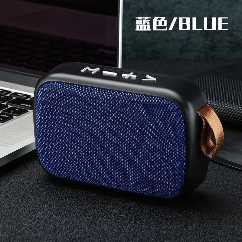 Nuovo altoparlante Bluetooth wireless, portatile per esterni da sfruttare in qualsiasi posto ci troviamo oppure comodamente a casa.