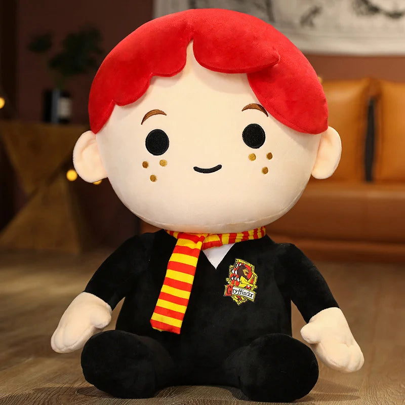 - “Harry Potter – Peluche Morbidoso di 25/40/60 cm”
