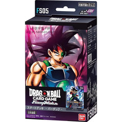 Bandai Dragon Ball Cards TCG Trading Game Collectible Card FB08-FB01full Series Proud of Fight Nation Volume 8 Cards Child Gifts