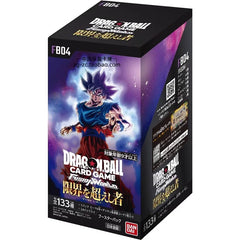 Bandai Dragon Ball Cards TCG Trading Game Collectible Card FB08-FB01full Series Proud of Fight Nation Volume 8 Cards Child Gifts