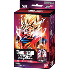 Bandai Dragon Ball Cards TCG Trading Game Collectible Card FB08-FB01full Series Proud of Fight Nation Volume 8 Cards Child Gifts