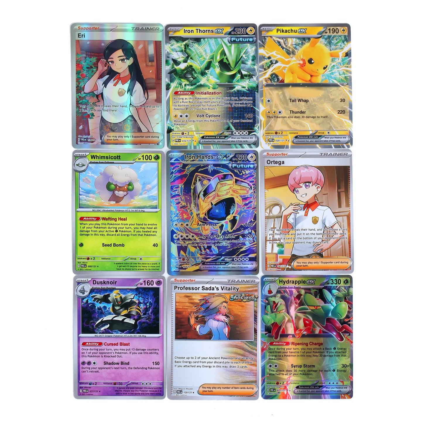 CARTE POKEMON BRILLANT STARS