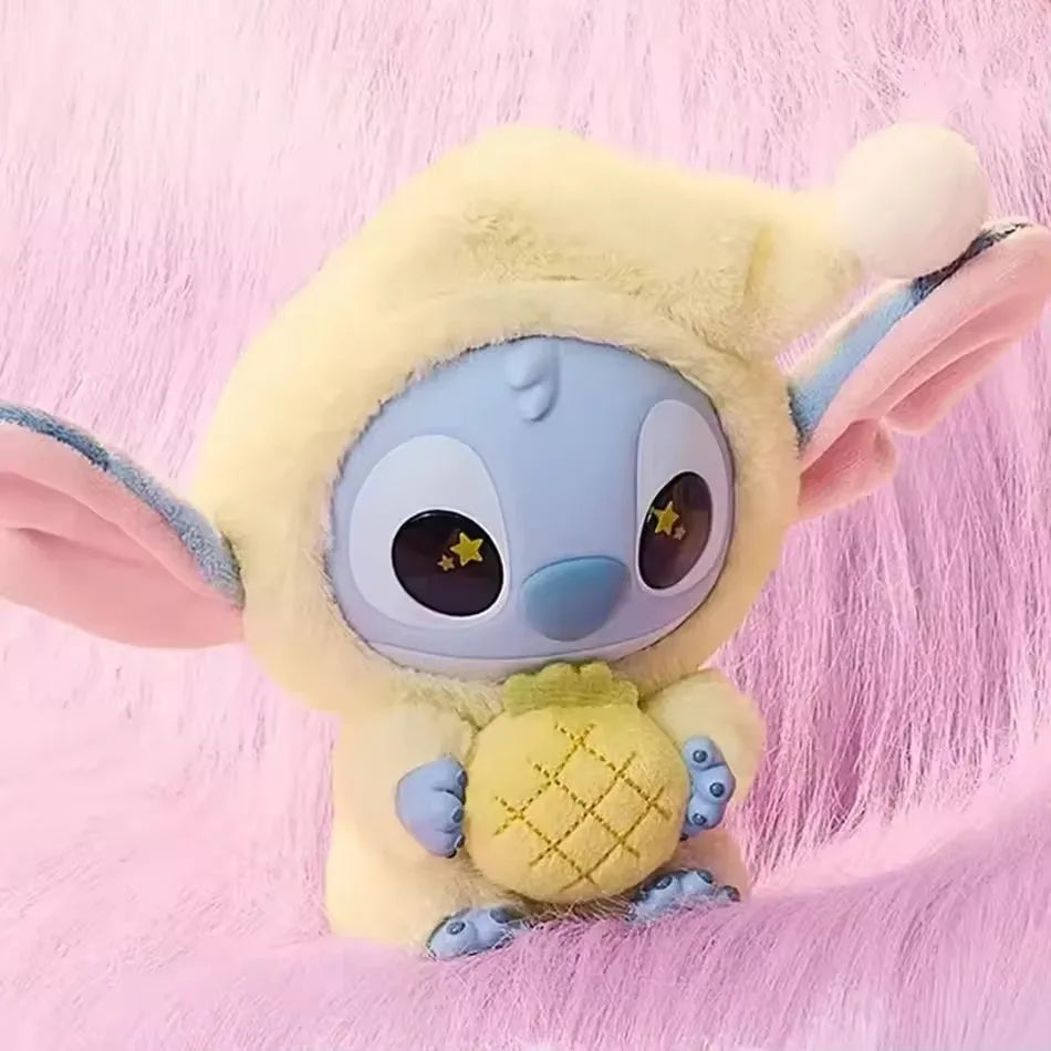 Stich Miniso - Completa la tua collezione