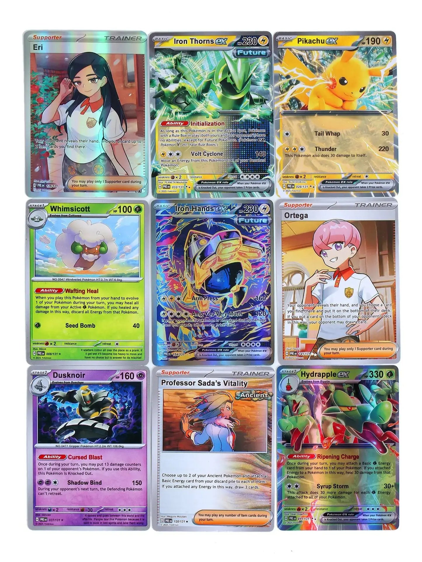 CARTE POKEMON BRILLANT STARS