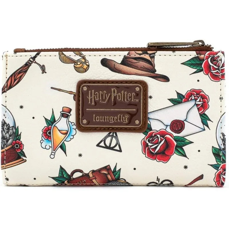 Zaino Pottered – Magia da Portare in Spalla