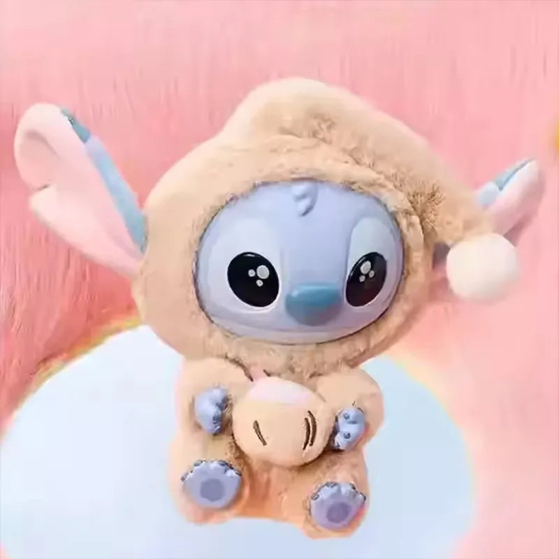 Stich Miniso - Completa la tua collezione