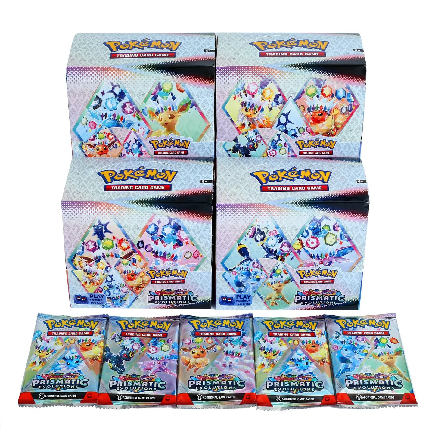 CARTE POKEMON BRILLANT STARS