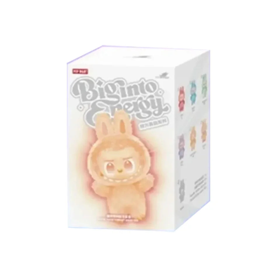 🌟 Labubu V3 – L’energia che prende vita! 🎁
👾 Design unico e irresistibile – Un mostro carino con uno stile inconfondibile!
🔮 Blind Box – Ogni confezione è una sorpresa, scopri il tuo Labubu preferito!