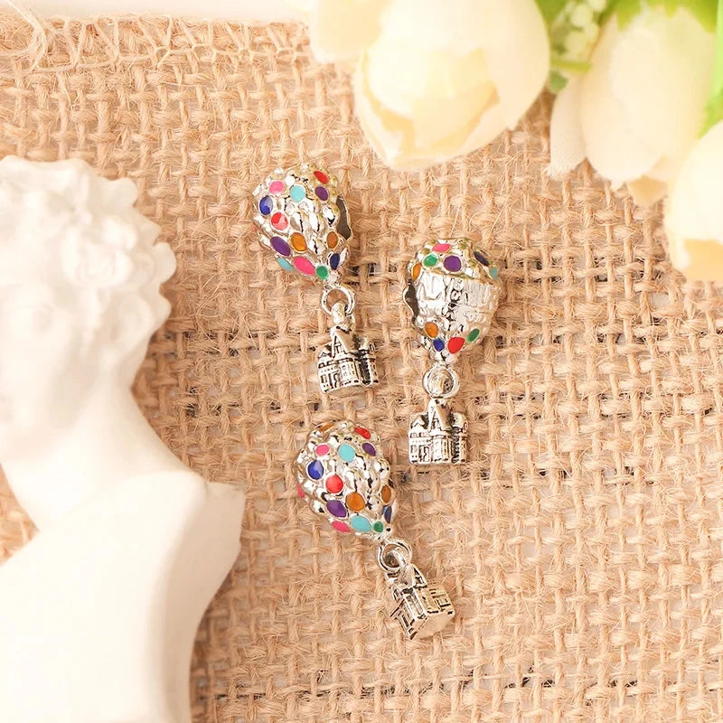 “Magia in Miniatura – Charm Ufficiale Harry Potter in Argento 925