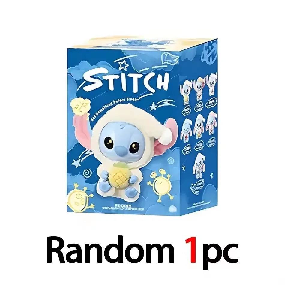 Stich Miniso - Completa la tua collezione