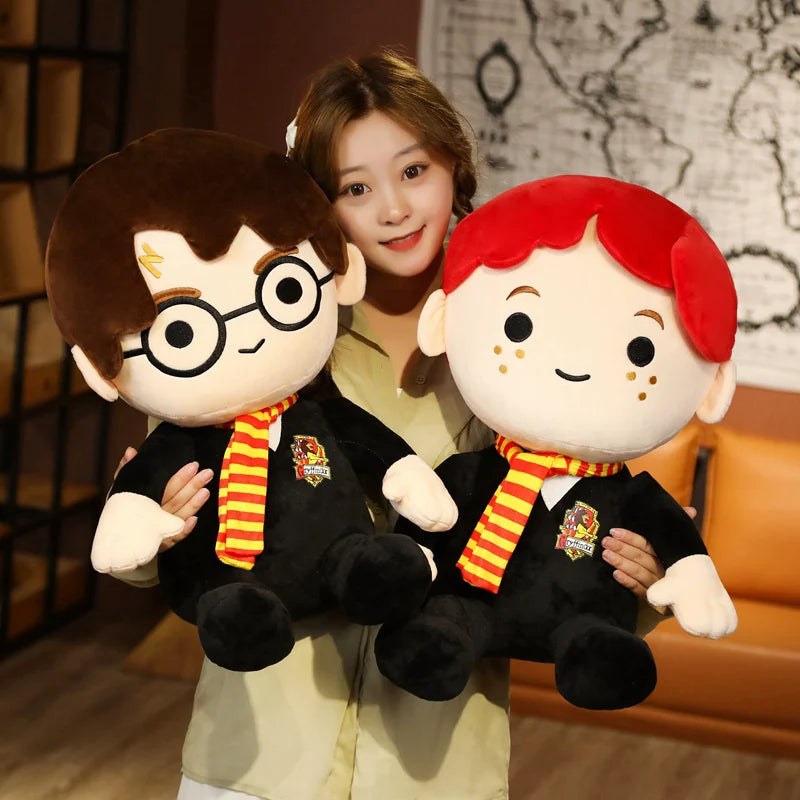 - “Harry Potter – Peluche Morbidoso di 25/40/60 cm”