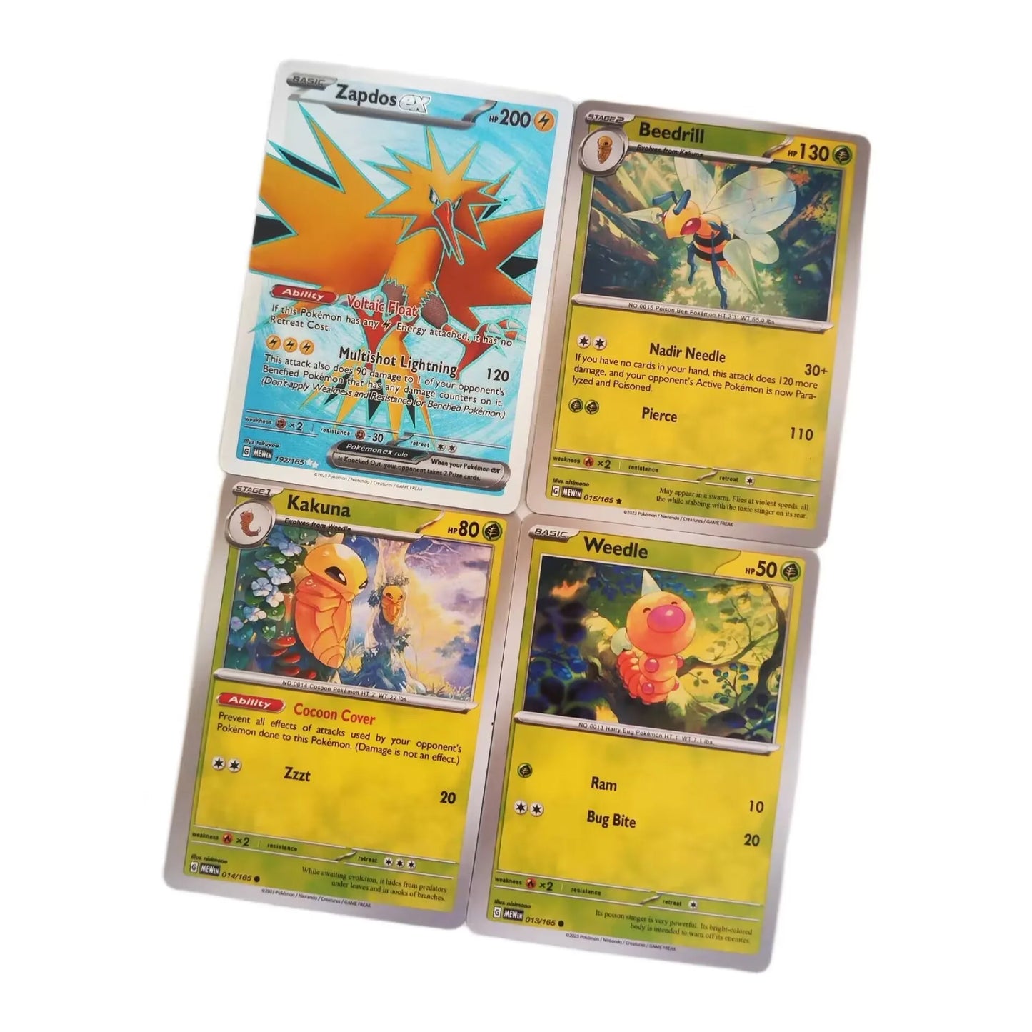 324/360 Pz/Set Carta Pokemon SCARLET&VIOLE 151 Radianza Astrale Evoluzioni Prisma Ultra Carta Booster Battaglia