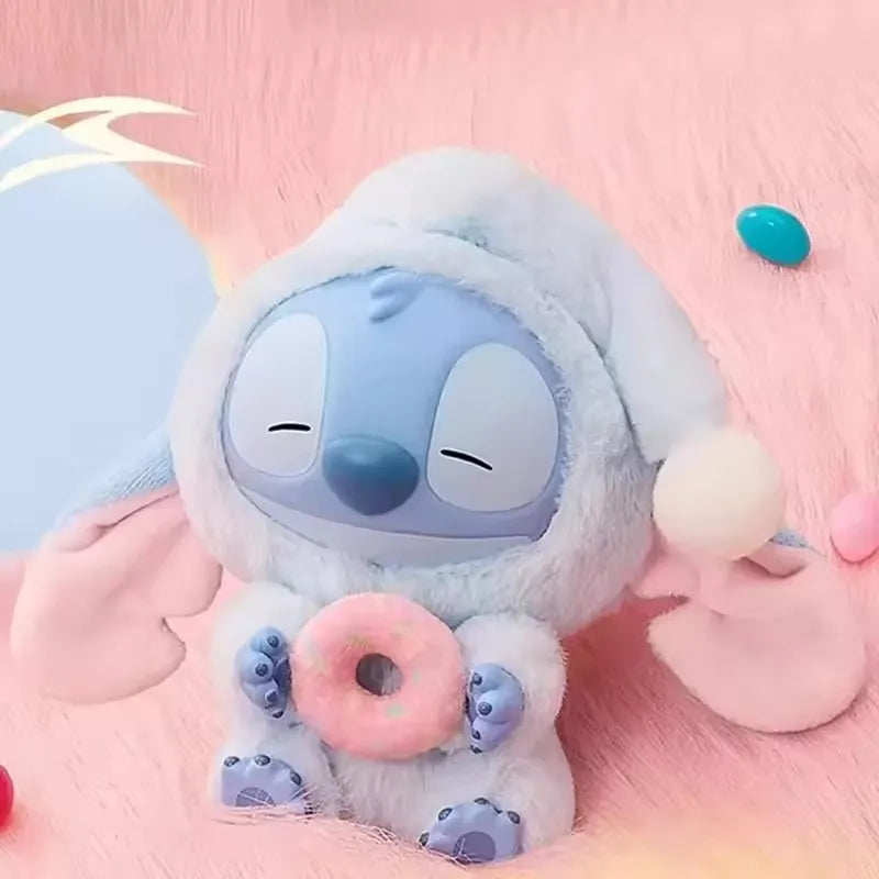 Stich Miniso - Completa la tua collezione