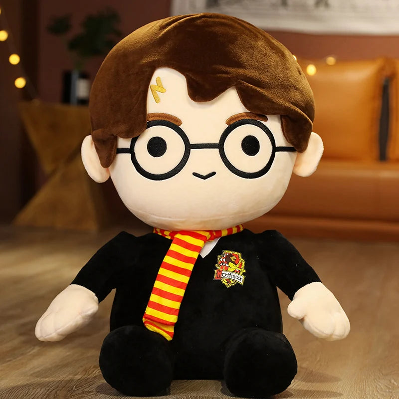- “Harry Potter – Peluche Morbidoso di 25/40/60 cm”