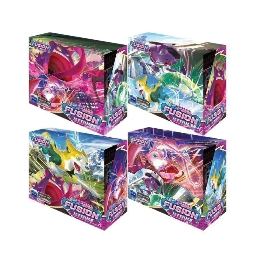 324/360 Pz/Set Carta Pokemon SCARLET&VIOLE 151 Radianza Astrale Evoluzioni Prisma Ultra Carta Booster Battaglia