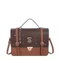 Borsa a tracolla: - “Incantesimi a Tracolla: Stile Britannico da Mago Moderno”