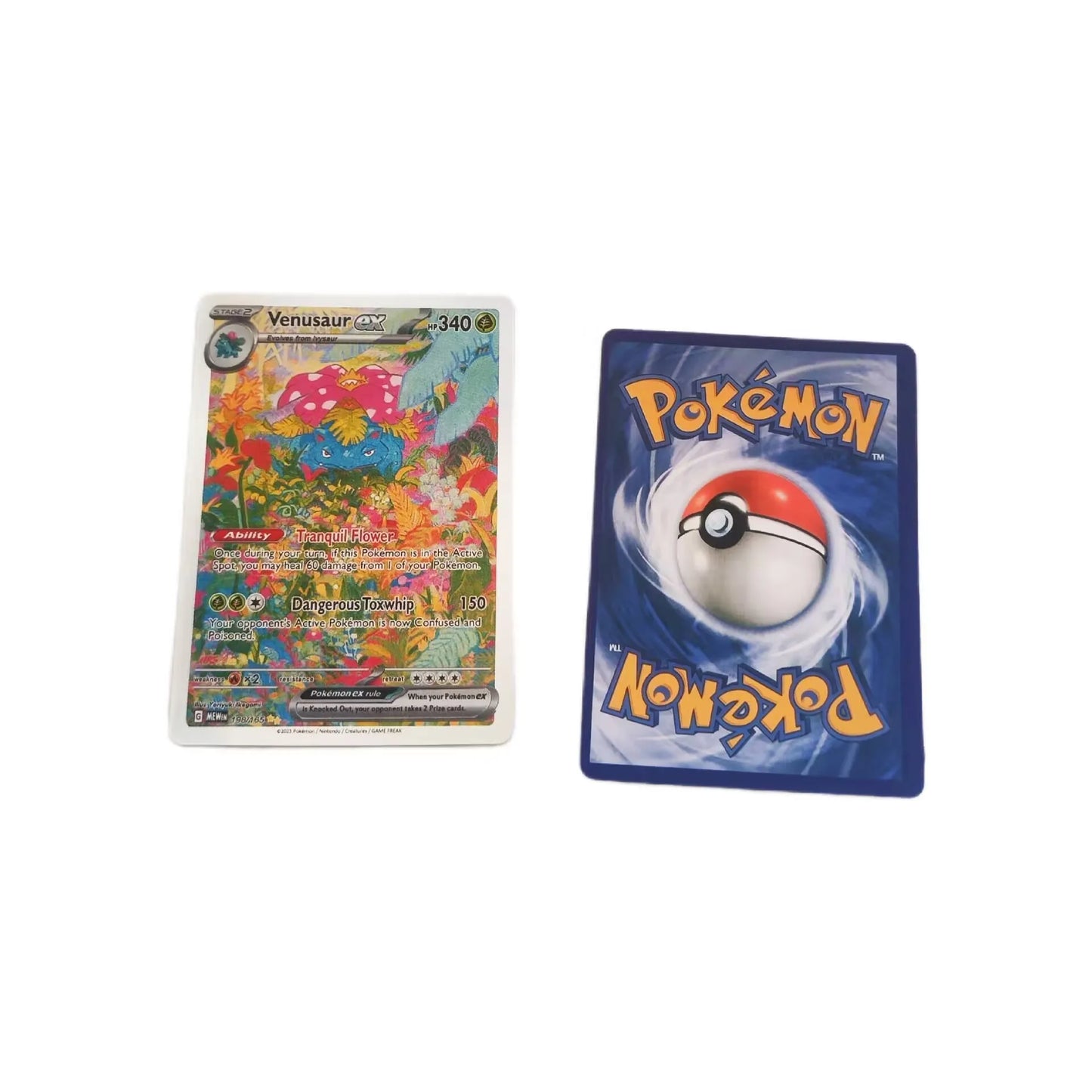 324/360 Pz/Set Carta Pokemon SCARLET&VIOLE 151 Radianza Astrale Evoluzioni Prisma Ultra Carta Booster Battaglia
