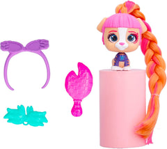 VIP Pets Mini Fans – Bow Power Edition
