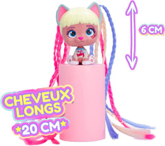 VIP Pets Mini Fans – Bow Power Edition