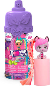 VIP Pets Mini Fans – Bow Power Edition